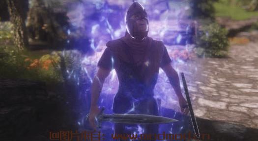 汉化  龙之世纪法术归来 Dragon Age Spells Redux 用远古的法术力