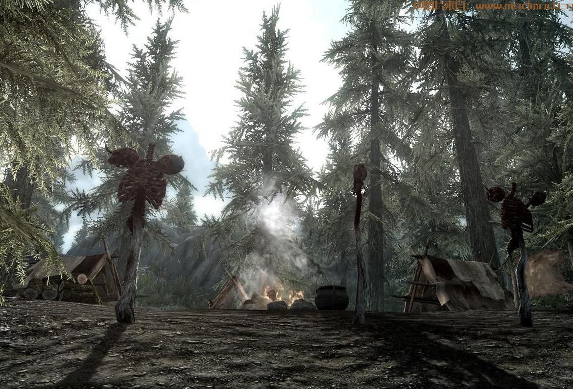 [现实系mod]clean up your corpses vison1.11处理你的尸体