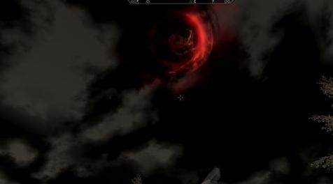 上古卷轴5：重置版MOD 永恒的血液蚀