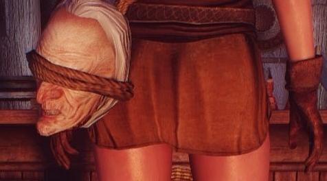 上古卷轴5：天际MOD 战利品装饰系列 V1.0