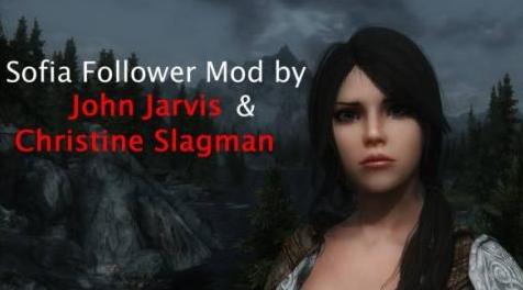 求更新2.51：给大家的礼物二：独立智能语音随从索菲亚完全汉化-Sofia  资源！