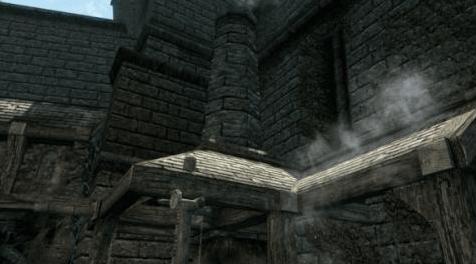 上古卷轴5：天际MOD 汉化 Full blacksmith equipment in every town v1.0&mdash;&mdash;天际九大主城锻造设备补