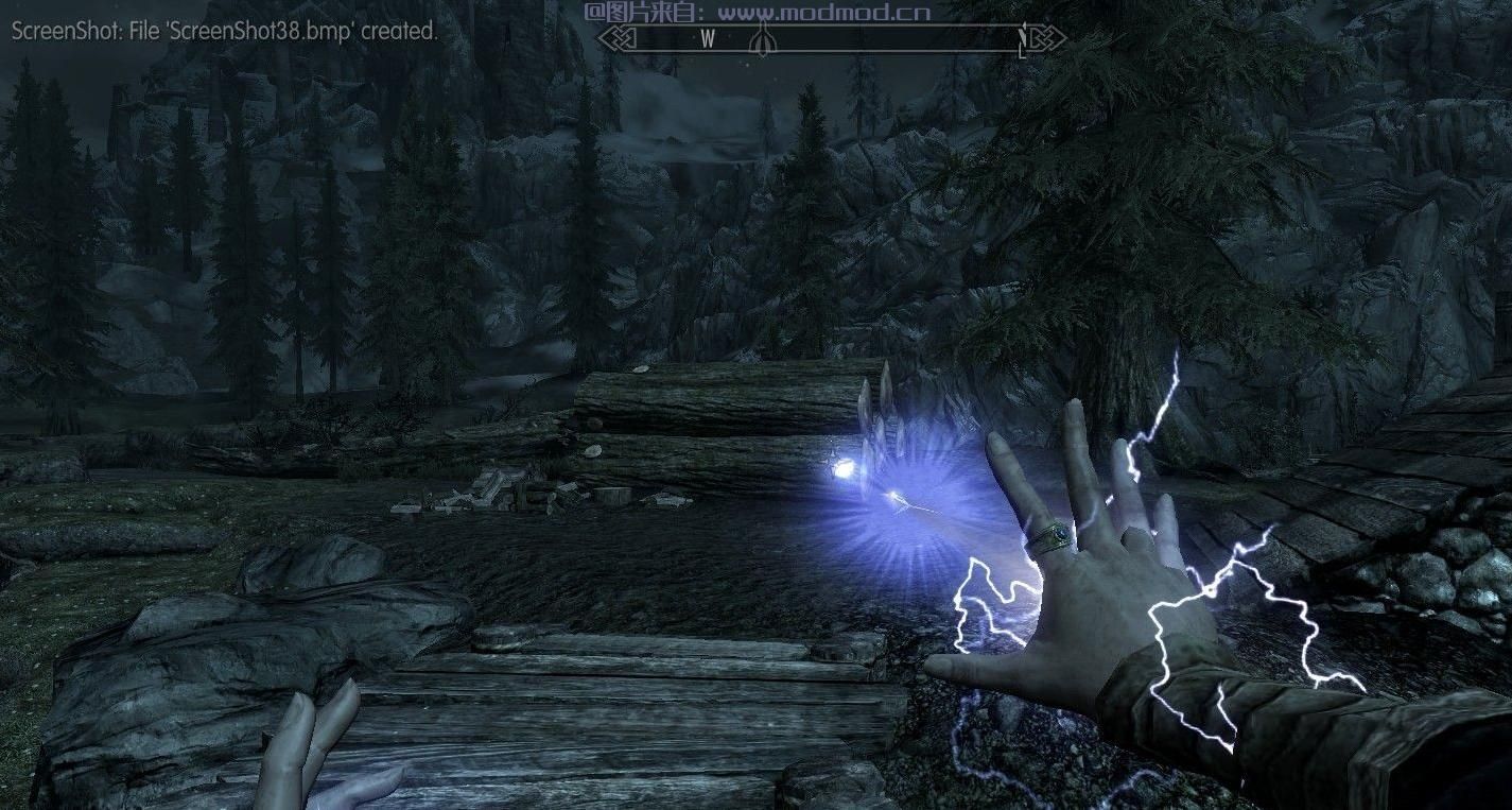 【不作死就不会死】【喜闻乐见新手玩CK只不和谐法术合集】