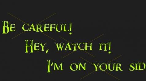 上古卷轴5：重置版MOD 没有更多的友好火灾投诉