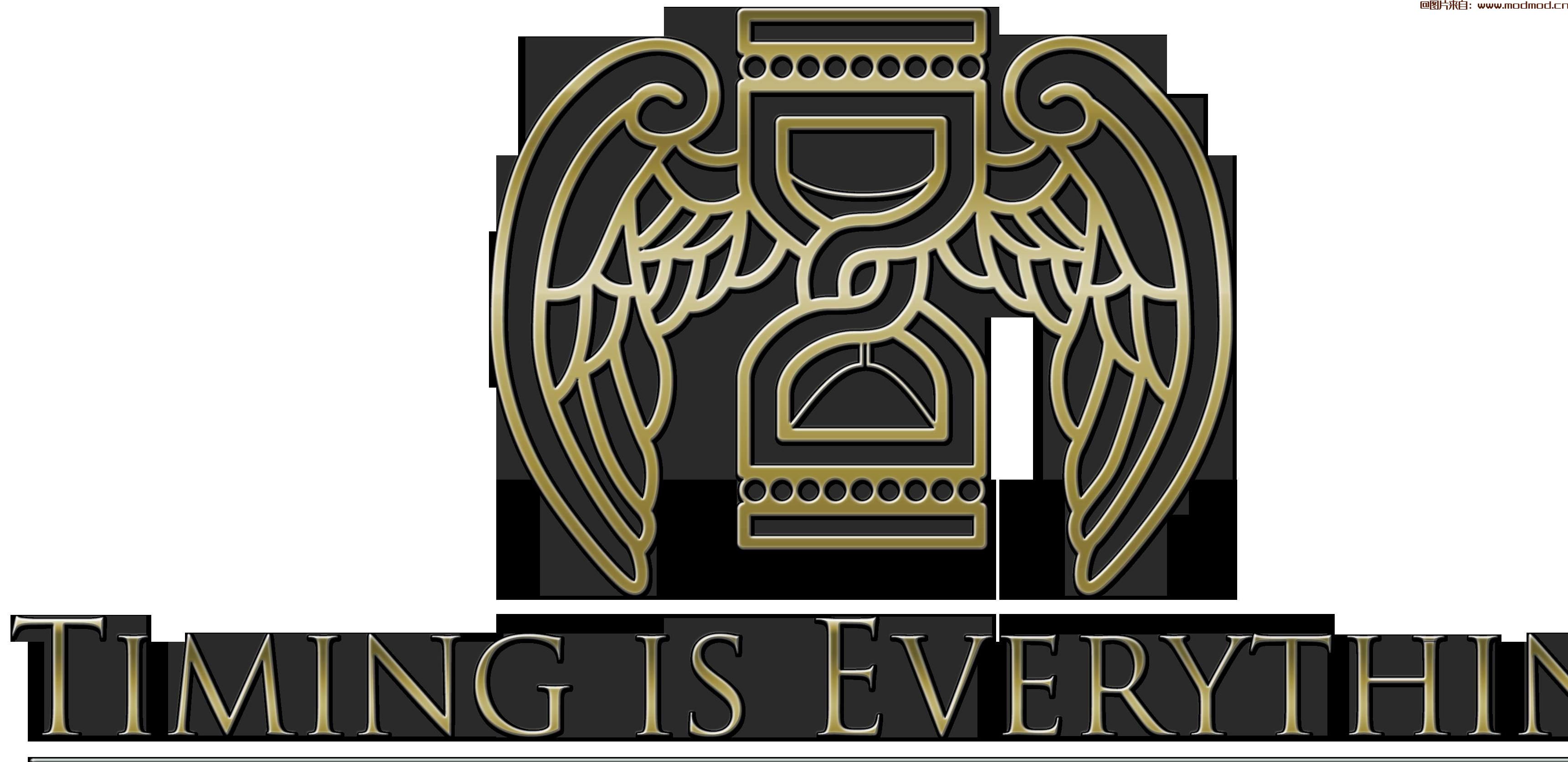 时间就是一切SE