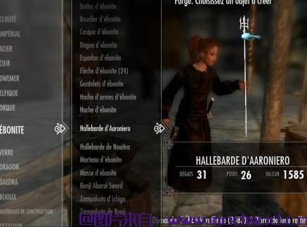 【动漫武器类mod】死神（BLEACH）武器合集 