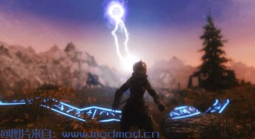 汉化  龙之世纪法术归来 Dragon Age Spells Redux 用远古的法术力