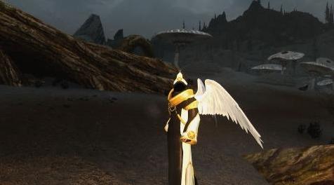 上古卷轴5：天际MOD 【移植】洛奇英雄传锁孔套cichol