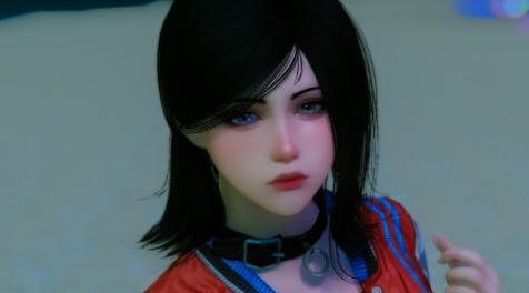 上古卷轴5：重置版MOD Risako随从中文翻译