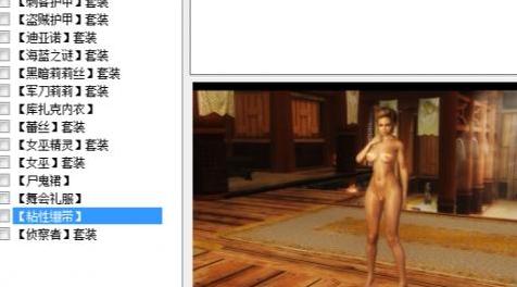 上古卷轴5：天际MOD 【汉化】创可贴