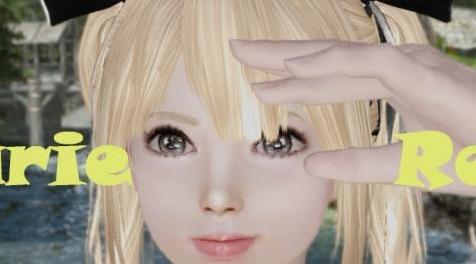 来分享【橙子味独立随从】【Marie Rose】【死或生5 DOA5】【日语语音】【恶魔萝莉】 【玛丽罗斯】下载资源！