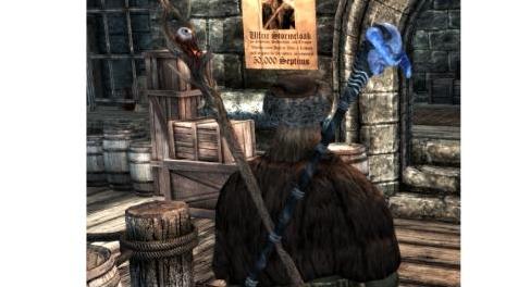 上古卷轴5：重置版MOD 创作ecotone俱乐部补丁