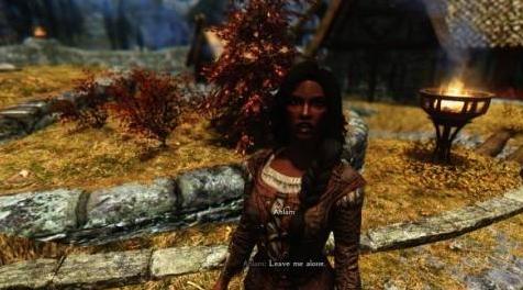 来分享关系对话大修  更新2.0 Relationship Dialogue Overhaul - RDO 下载资源！