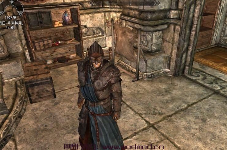 上古卷轴5：天际MOD 【汉化+整合】  4套精品套装整合版第二弹  ,帮大家节省esp空位!