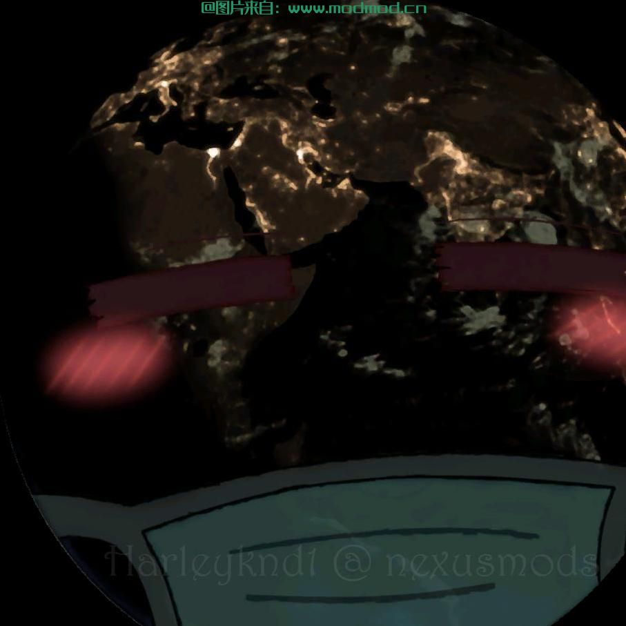 地球陈和朋友（wip）