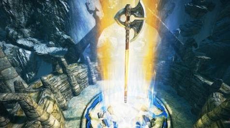 上古卷轴5：重置版MOD 君主