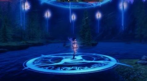 上古卷轴5：天际MOD [授权汉化]魔法诛仙剑阵