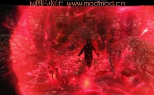 暗夜祭司魔法 V1.0