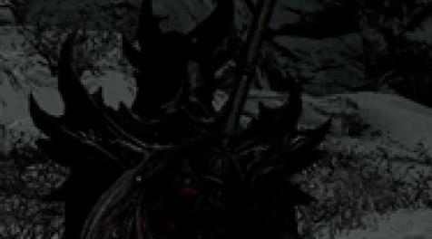 上古卷轴5：天际MOD 这里做一次版本更新：魔人大君随机武器