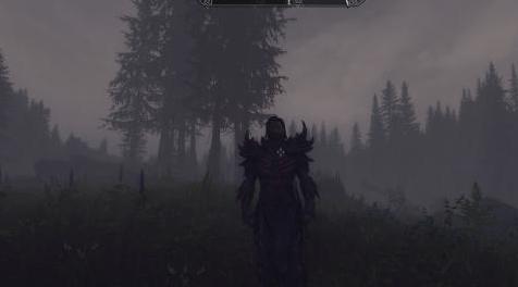 上古卷轴5：重置版MOD Klogus Boss