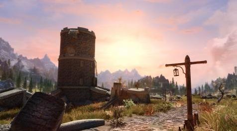 上古卷轴5：重置版MOD Henriko的天际特别版神奇Mod列表（2019）