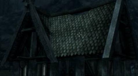 上古卷轴5：天际MOD [汉化]Bookstore v1.2 （一个很冷门、很古老的MOD）奥兰多的书店