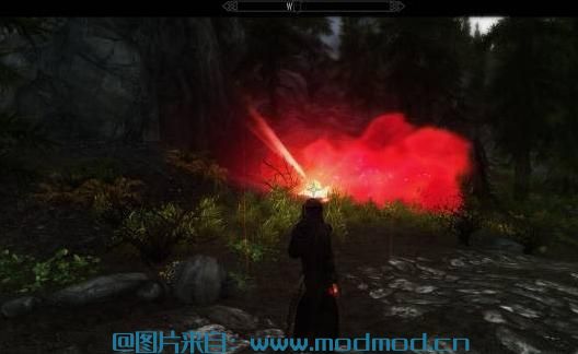 暗夜祭司魔法 V1.0