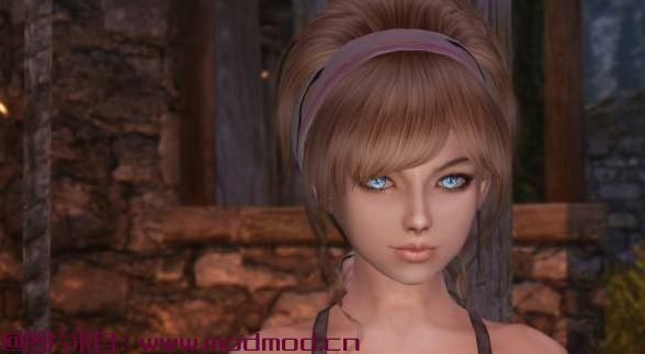上古卷轴5：天际MOD YuiH StandAlone Follower Season2【独立随从】