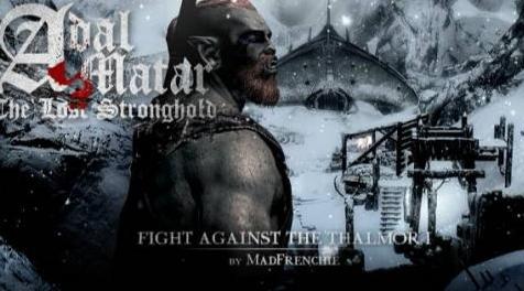 上古卷轴5：天际MOD 【任务MOD】对抗梭莫五部曲&mdash;&mdash;Fight Against the Thalm Ⅰ-Ⅴ+可招募更多的刀锋战