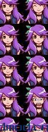 Rikuo的角色肖像