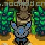 星露谷物语MOD 月亮精灵（猫替换）