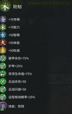 【名将强化MOD】无双乱舞（郑姜、吕布、赵云、张辽、许褚） 5.29更新【五维上限MOD】------兼容【R大MOD】