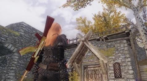 上古卷轴5：天际MOD SkyrimMoreSpawns刷怪MOD。。。MCM菜单汉化+esp怪物名汉化，配合枪械MOD你懂