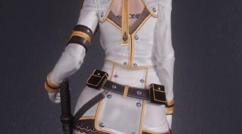 上古卷轴5：天际MOD 【CBBE】  剑灵 都督