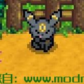 星露谷物语MOD 月亮精灵（猫替换）