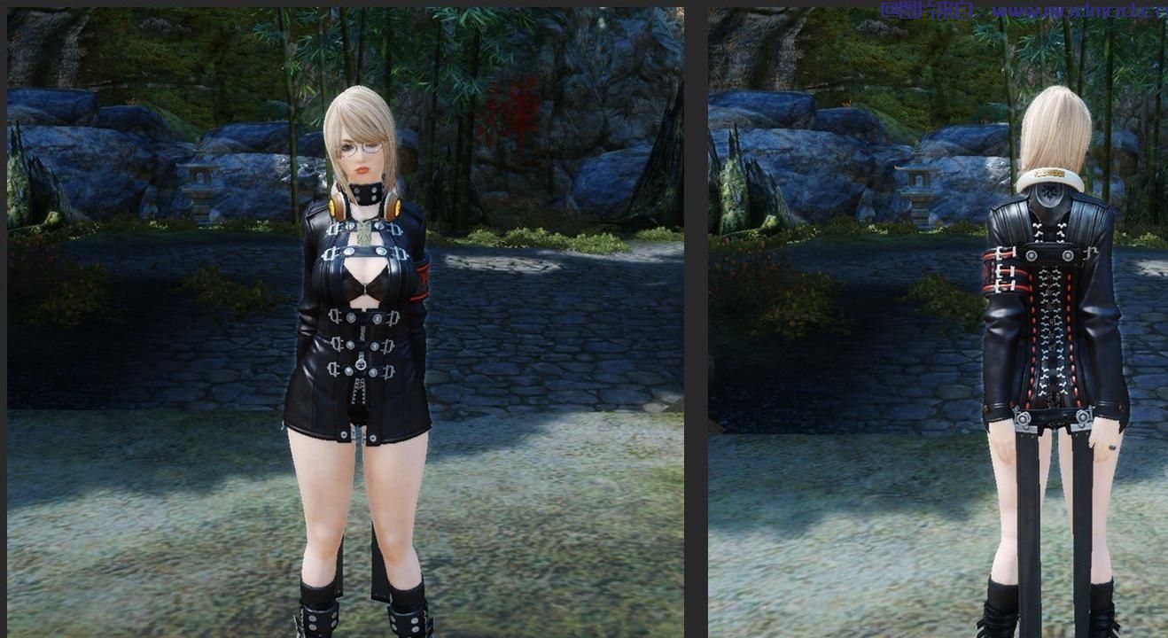 上古卷轴5：天际MOD 剑灵  镇魂歌v1.1