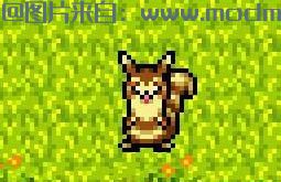 星露谷物语MOD 大立尾 - 狗更换
