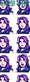 星露谷物语MOD 肉肉的Abigail