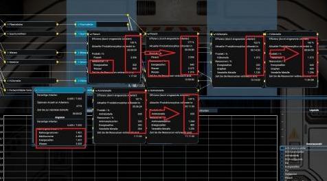 X4：基石MOD 更好的经济V4.1