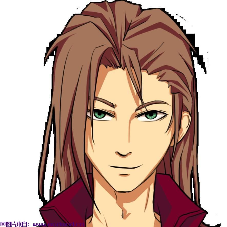 Elliott Reskin（人物修改）