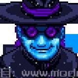星露谷物语MOD Dizor’s绿洲人物重塑