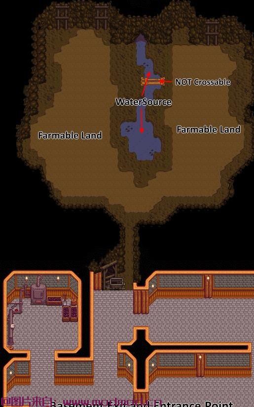 农舍扩建（仅限室内）