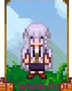 弹丸论破女性角色发型和衣服