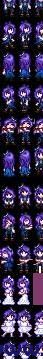 星露谷物语MOD Abigail体重增加（人物形象）