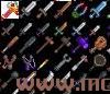 星露谷物语MOD 魔卡少女樱