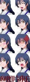 星露谷物语MOD Abigail更改为Umi-chan