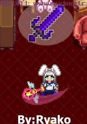 星露谷物语MOD 魔卡少女樱