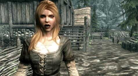 求KS Hairdos Female NPC Overhaul 天际女性NPC发型大修 （用KS发型替换天际女NPC发型）网盘！