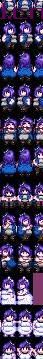 星露谷物语MOD Abigail体重增加（人物形象）