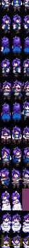 星露谷物语MOD Abigail体重增加（人物形象）